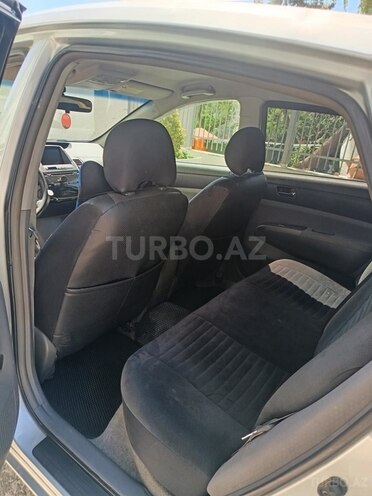 Toyota Prius 2008, 265,300 km - 1.5 l - Bakı