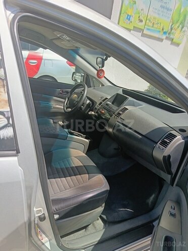 Toyota Prius 2008, 265,300 km - 1.5 l - Bakı