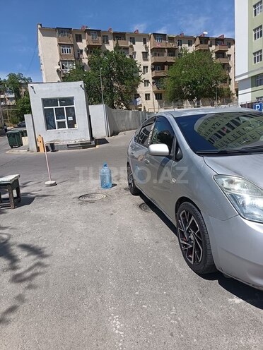 Toyota Prius 2008, 265,300 km - 1.5 l - Bakı
