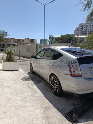 Toyota Prius 2008, 265,300 km - 1.5 l - Bakı