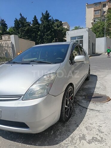 Toyota Prius 2008, 265,300 km - 1.5 l - Bakı