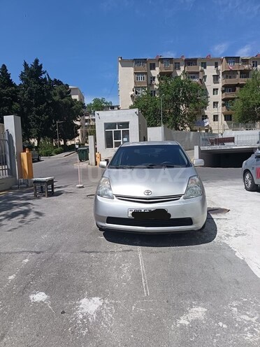 Toyota Prius 2008, 265,300 km - 1.5 l - Bakı