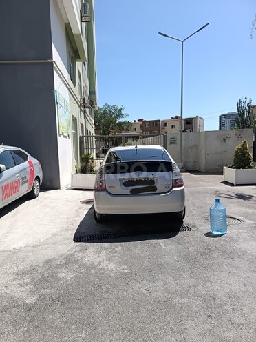 Toyota Prius 2008, 265,300 km - 1.5 l - Bakı
