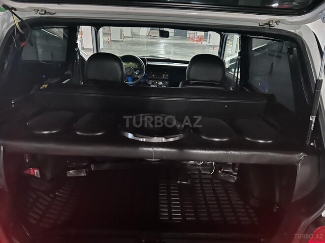 LADA (VAZ) Niva 2008, 254,464 km - 1.7 л - Bakı