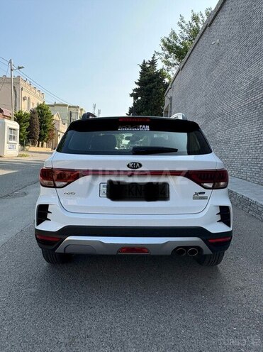 Kia Rio X-Line 2021, 31,605 km - 1.6 л - Bakı