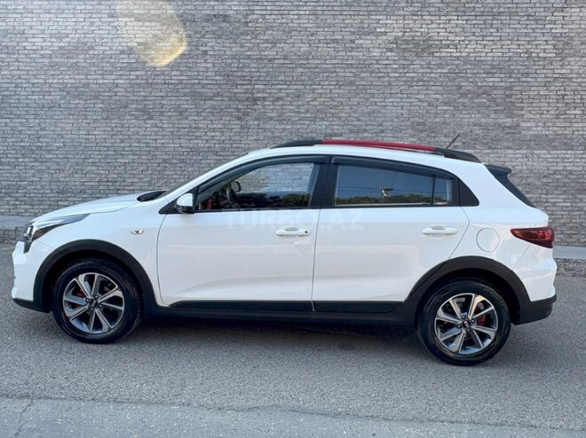 Kia Rio X-Line 2021, 31,605 km - 1.6 л - Bakı
