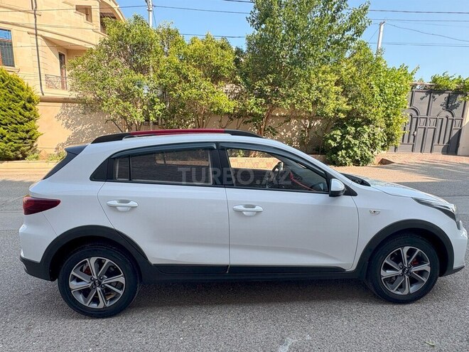 Kia Rio X-Line 2021, 31,605 km - 1.6 л - Bakı