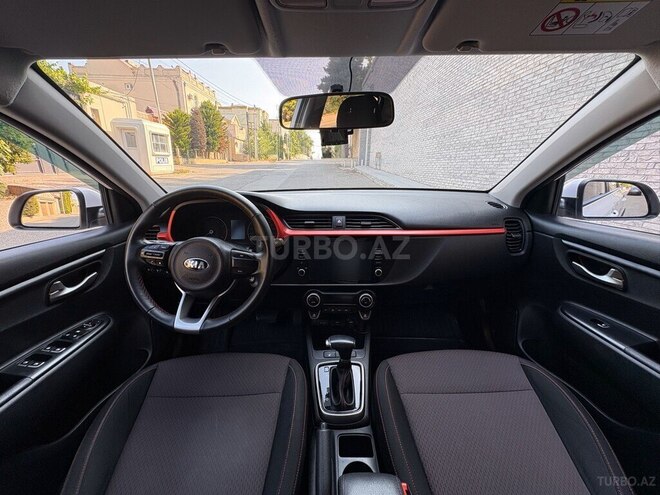 Kia Rio X-Line 2021, 31,605 km - 1.6 л - Bakı