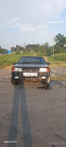 LADA (VAZ) 2108 1988, 297,100 km - 1.5 л - Sabirabad