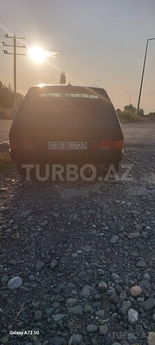 LADA (VAZ) 2108 1988, 297,100 km - 1.5 л - Sabirabad