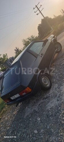 LADA (VAZ) 2108 1988, 297,100 km - 1.5 л - Sabirabad
