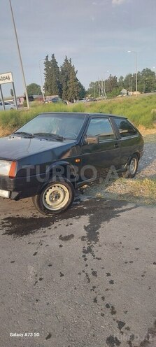 LADA (VAZ) 2108 1988, 297,100 km - 1.5 л - Sabirabad