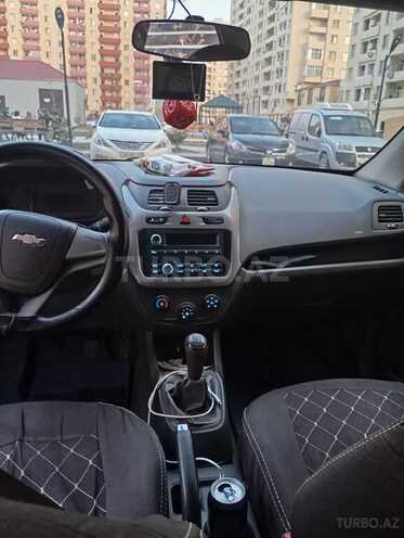 Chevrolet Cobalt-4