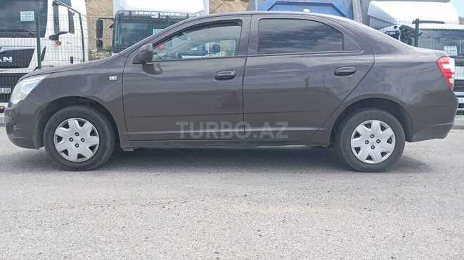 Chevrolet Cobalt-6