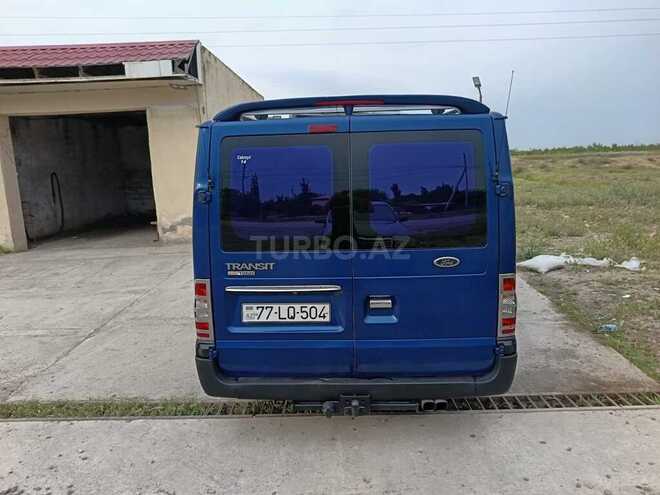 Ford Transit 2007, 254,000 km - 2.2 л - Sumqayıt