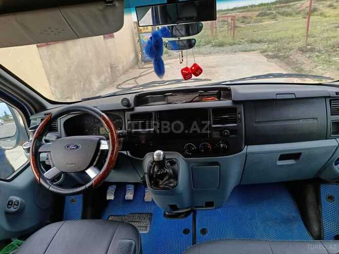 Ford Transit 2007, 254,000 km - 2.2 л - Sumqayıt
