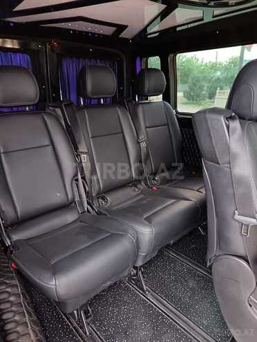 Ford Transit 2007, 254,000 km - 2.2 л - Sumqayıt