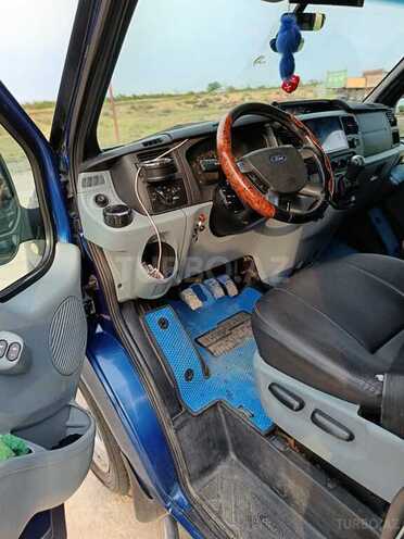 Ford Transit 2007, 254,000 km - 2.2 л - Sumqayıt
