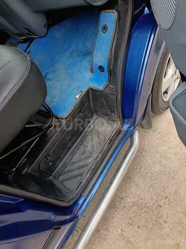 Ford Transit 2007, 254,000 km - 2.2 л - Sumqayıt