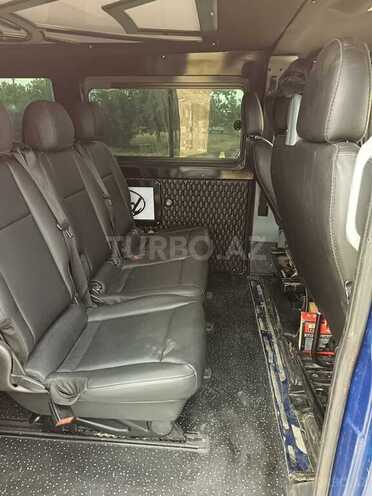 Ford Transit 2007, 254,000 km - 2.2 л - Sumqayıt