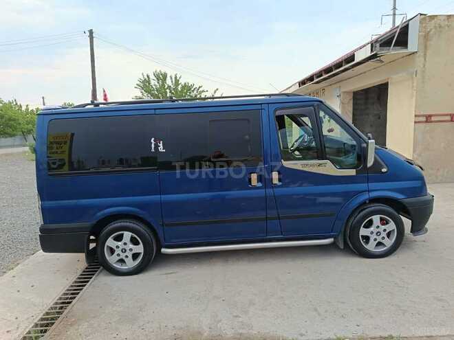 Ford Transit 2007, 254,000 km - 2.2 л - Sumqayıt
