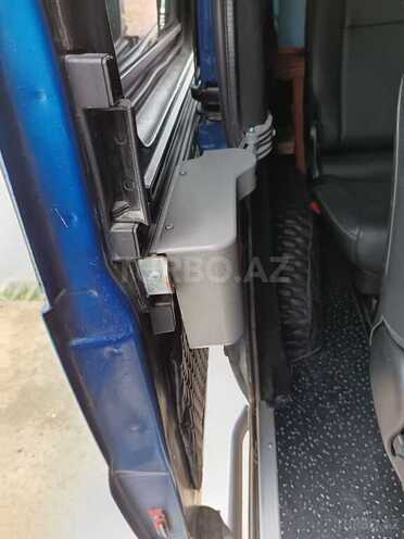 Ford Transit 2007, 254,000 km - 2.2 л - Sumqayıt