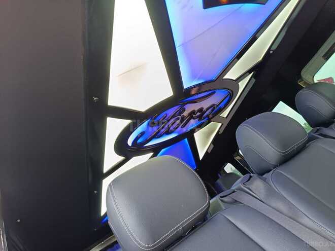 Ford Transit 2007, 254,000 km - 2.2 л - Sumqayıt