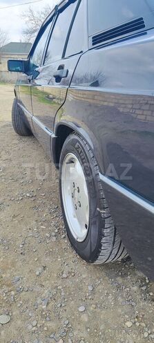 Mercedes 190 1989, 291,710 km - 2.0 л - İmişli