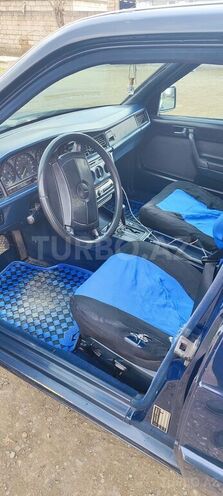 Mercedes 190 1989, 291,710 km - 2.0 л - İmişli