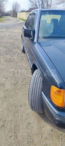 Mercedes 190 1989, 291,710 km - 2.0 л - İmişli