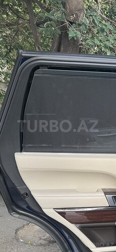 Land Rover Range Rover 2016, 134,000 km - 3.0 l - Bakı