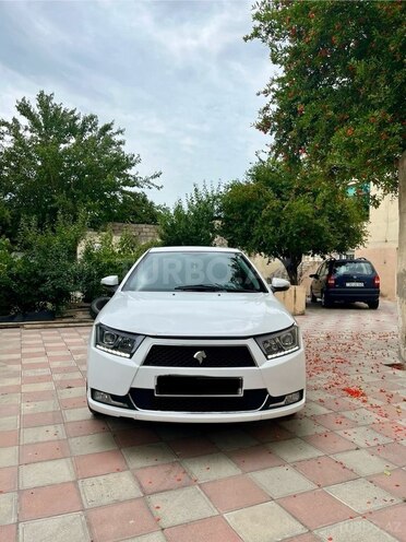 Khazar LD 2024, 51,000 km - 1.7 l - Bakı