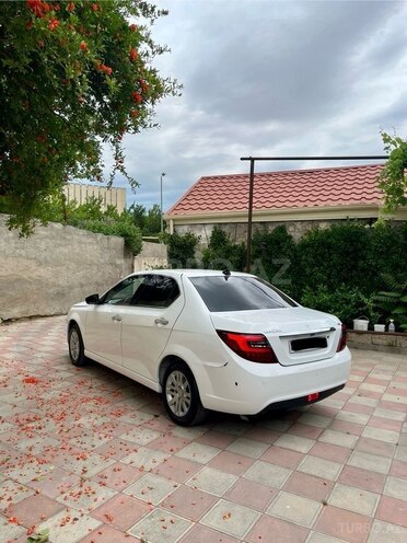 Khazar LD 2024, 51,000 km - 1.7 l - Bakı