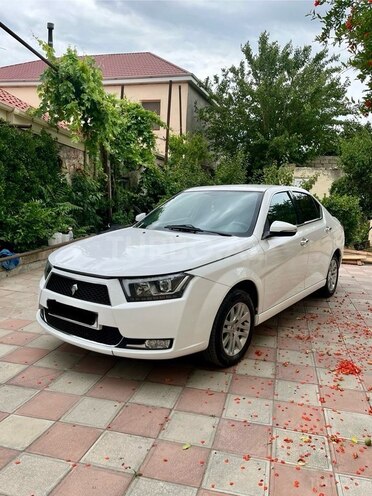 Khazar LD 2024, 51,000 km - 1.7 l - Bakı
