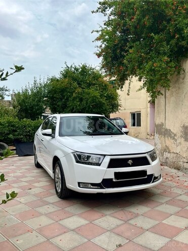 Khazar LD 2024, 51,000 km - 1.7 l - Bakı