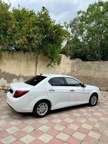 Khazar LD 2024, 51,000 km - 1.7 l - Bakı