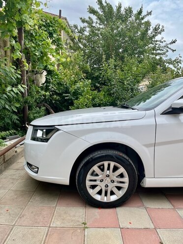 Khazar LD 2024, 51,000 km - 1.7 l - Bakı