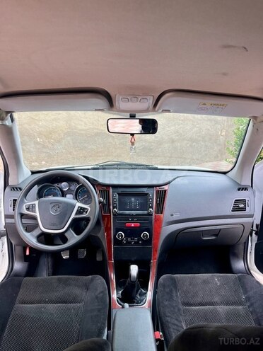 Khazar LD 2024, 51,000 km - 1.7 l - Bakı