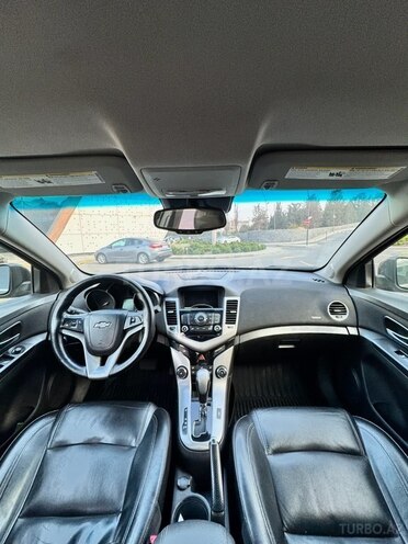 Chevrolet Cruze 2015, 239,000 km - 1.4 l - Bakı