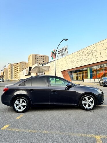 Chevrolet Cruze 2015, 239,000 km - 1.4 l - Bakı