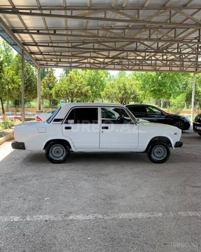 LADA (VAZ) 2107 2002, 76,258 km - 1.5 l - Oğuz