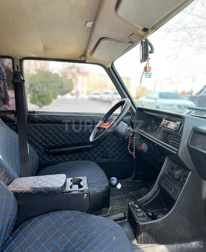 LADA (VAZ) 2107 2002, 76,258 km - 1.5 l - Oğuz