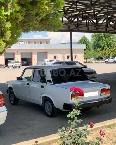 LADA (VAZ) 2107 2002, 76,258 km - 1.5 l - Oğuz