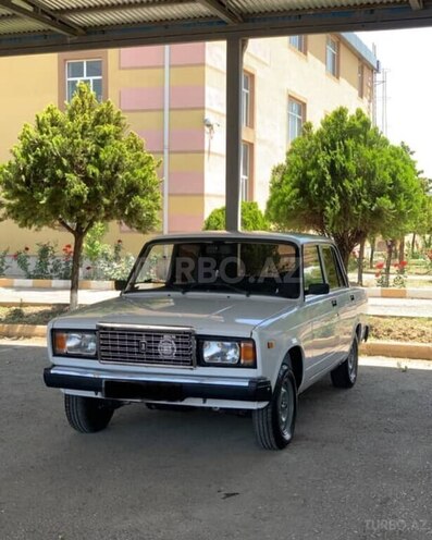 LADA (VAZ) 2107 2002, 76,258 km - 1.5 l - Oğuz