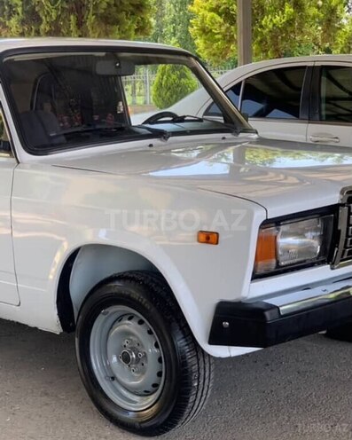 LADA (VAZ) 2107 2002, 76,258 km - 1.5 l - Oğuz