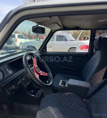 LADA (VAZ) 2107 2002, 76,258 km - 1.5 l - Oğuz