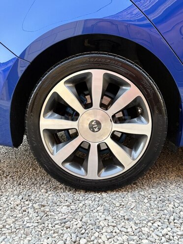 Kia Optima 2012, 117,000 km - 2.0 л - Bakı