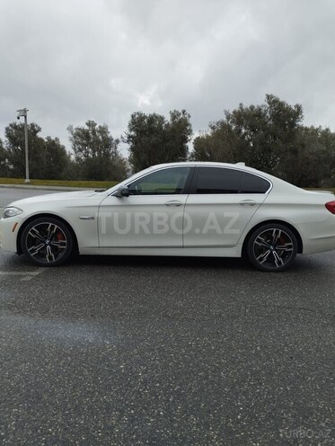 BMW 528 2011, 220,000 km - 2.0 л - Bakı
