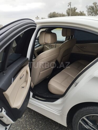 BMW 528 2011, 220,000 km - 2.0 л - Bakı