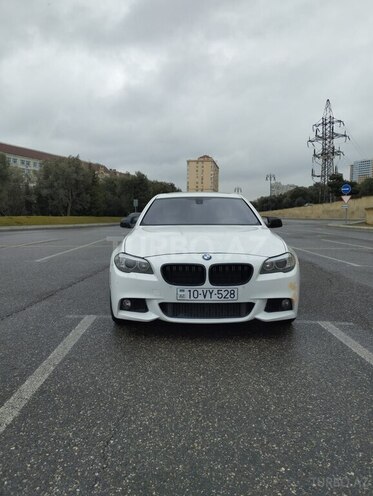 BMW 528 2011, 220,000 km - 2.0 л - Bakı
